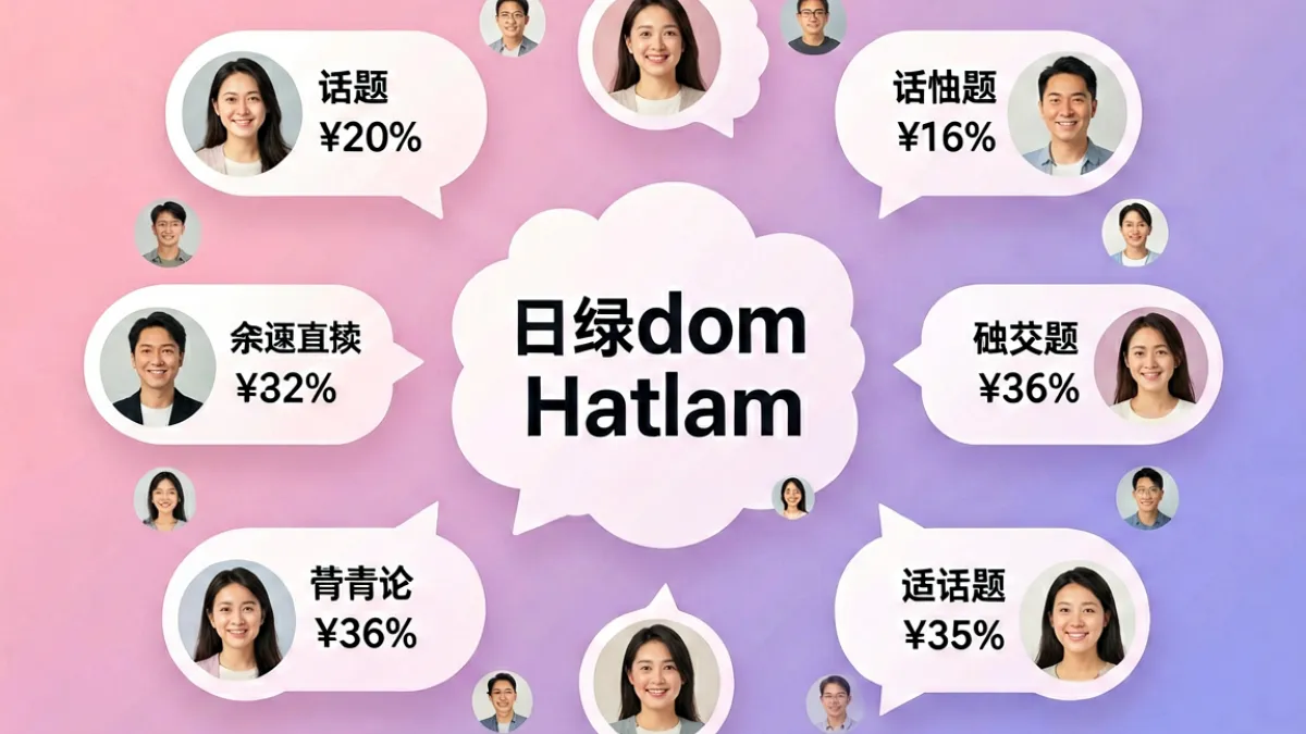 51吃瓜爆料社区热议话题话题标签展示